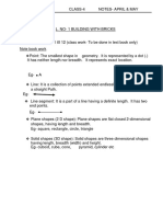 CL-4 Math - L.no-1 & 2