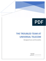 Universal Telecom