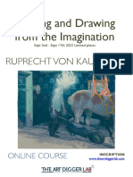 Program R Kaufmann 2022