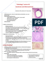 Pathology CVS #5 by Omar BaniErshaid