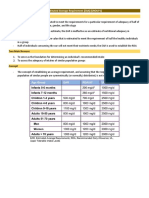 Nutri Lab Group Report