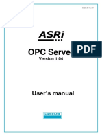 ASRi20 OPCServer S223.564.en-01