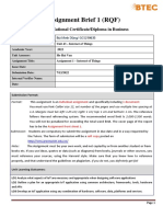 1 - 43-IoT - Assignment Brief 1 2022