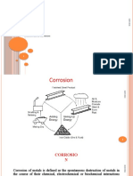 Unit3 Corrosion and Its Prevention