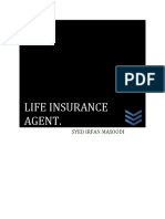 Insurance Sales Associate PDF