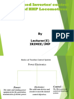 IGBT Based AC-AC Transmission 10.09 PDF