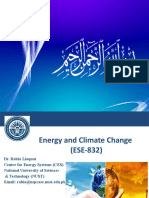 Energy & Climate Change - Lect-2 (14.09.2021)