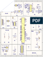 SIM7600G H 4G HAT Schematic PDF