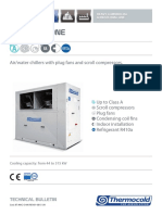 Thermocold AWC PROZONE Tech PDF