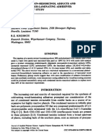 An Exploratory Study: Droxyphenyl) .Fiavan-3,3',4',5.7-Pentaol (80 0), Its 2,3-Trans Isomer (40 0) - and Epica