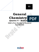 Gen Chem 2 Quarter 4 Module 2 (Colored) PDF