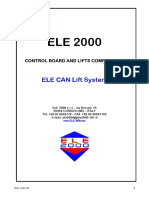 ECL - Manual - Parameter New PDF