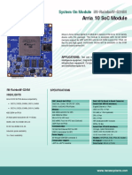 Arria 10 Soc Som R2.0 1771113