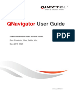 Qnavigator: User Guide