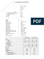 Slab Design Calculation PDF