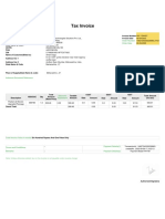 Secured Package PDF