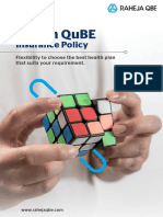 Health Qube Brochure