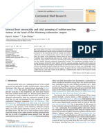 Continental Shelf Research