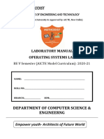 Lab Manual-2