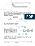 Chapter-5-Computer 9th Class