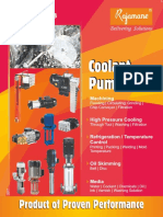 Coolant Pump PDF