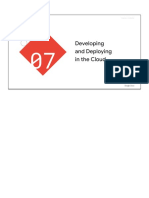 M7 - T-GCPFCI-B - Core Infrastructure 5.0 - ILT PDF