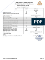 RC - Local 4x70mm SCU-XLPE-PVC 1 KV (TD)