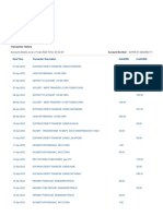 myBSN - Transaction History - Bank Simpanan Nasional