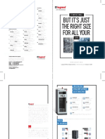 Micro DC i-CSR Brochure