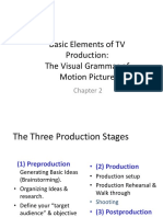 Lecture 2 - Basic Elements