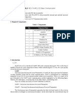 Lab 8 - I2C