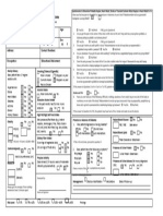 Facility Risk Assessment Form v.2