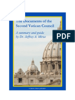 The Documents of Vatican II