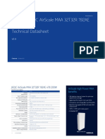 Aeqc Maa 32t32r 192ae n78 200w Datasheet