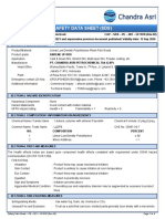 SDS-PE-001-UF1810 (Rev.02)