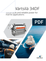 Wartsila 34df Leaflet