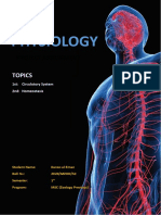 PHYSIOLOGY by Kanze Ul Eman