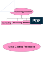 Casting Intro