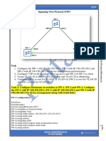 CCNA 200-301 - Lab-30 STP v1.0