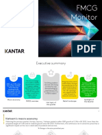 2023Q1. VN FMCG Monitor - by Kantar