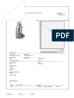 D 3060 LT 3 2p: Technical Specification