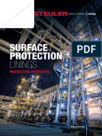 01 Steuler Surface Protection Linings en