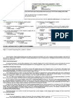 ComProg Module - M5 Final