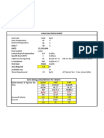 IPA Preheater