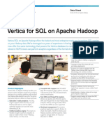 SQL On Hadoop