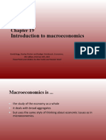 Macroeconomics