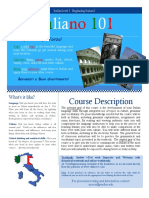 Microsoft Word - Italian101WebPoster