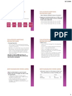 Collateralized Mortgage Obligations (CMO)