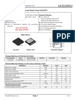 NCE3065Q