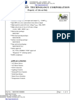 Datasheet